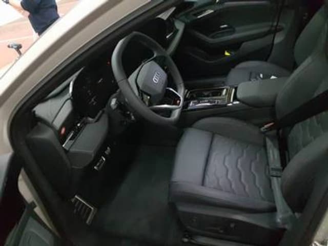 Audi S6 Avant E-tron E-tron Quattro - 2025 - Joinsteer - #6