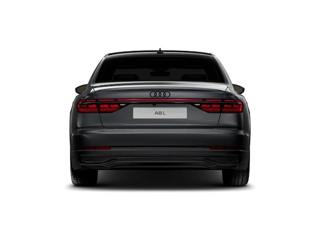 Audi A8 L TFSI E 60 TFSI E Quattro Tiptronic - 2024 - Joinsteer - #6