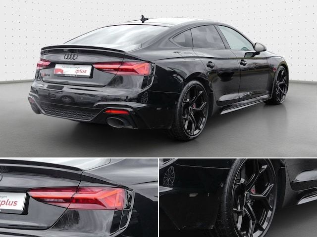 Audi RS5 Sportback - 2024 - Joinsteer - #25