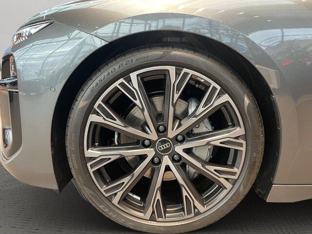 Audi A6 Sportback E-tron E-tron Performance - 2026 - Joinsteer - #18