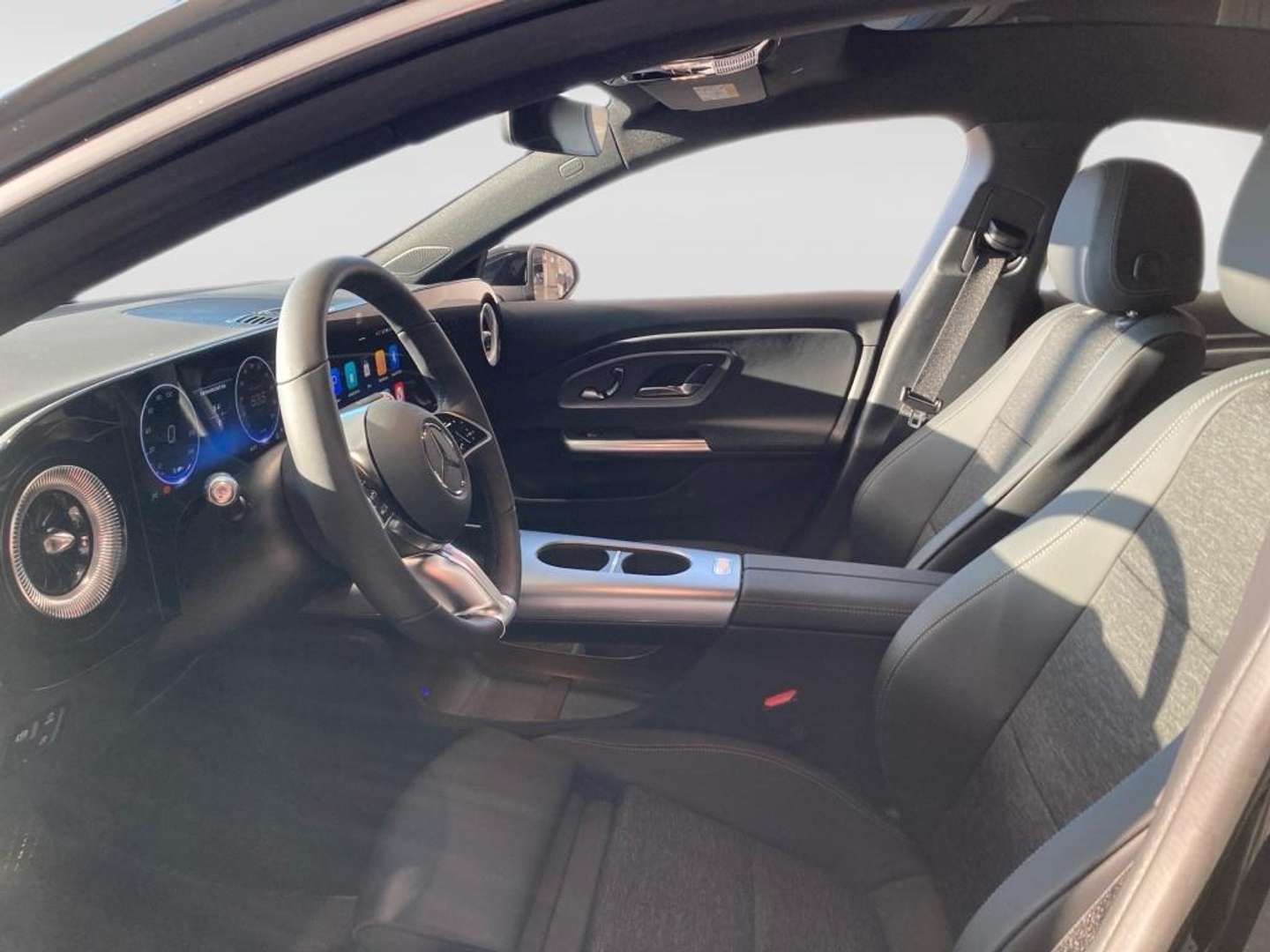 Mercedes CLA 250 Progressive - 2025 - Joinsteer - #10