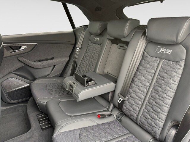 Audi RSQ8 Performance TFSI Quattro Tiptronic - 2026 - Joinsteer - #9