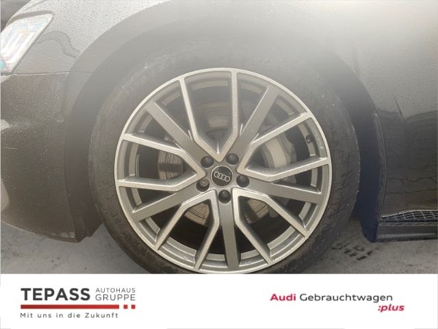 Audi A6 Avant TFSI E - 2022 - Joinsteer - #15