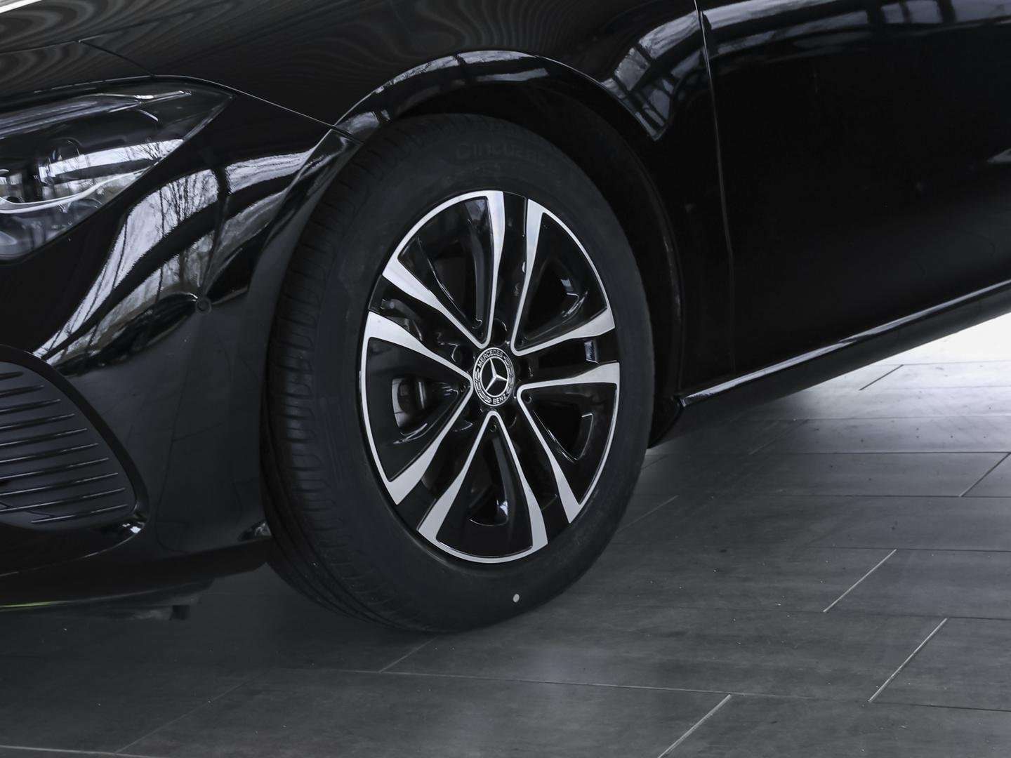 Mercedes CLA 180 - 2024 - Joinsteer - #7