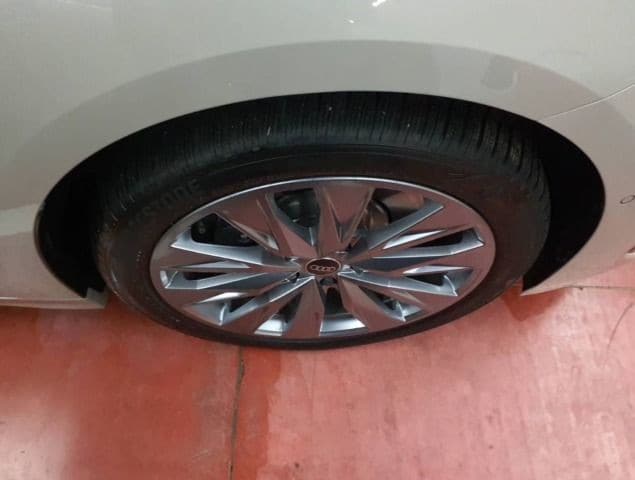 Audi S6 Avant E-tron E-tron Quattro - 2025 - Joinsteer - #8