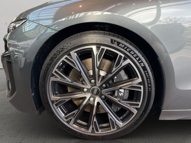 Audi S6 Avant E-tron Edition One Grey E-tron - 2026 - Joinsteer - #19