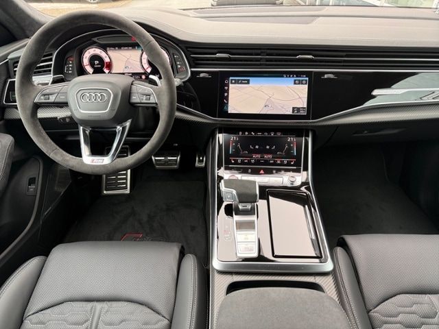 Audi RSQ8 Performance TFSI Quattro Tiptronic - 2026 - Joinsteer - #10