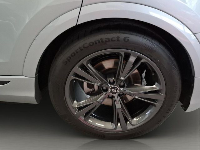 Audi Q8 45 TDI Quattro Tiptronic - 2025 - Joinsteer - #21
