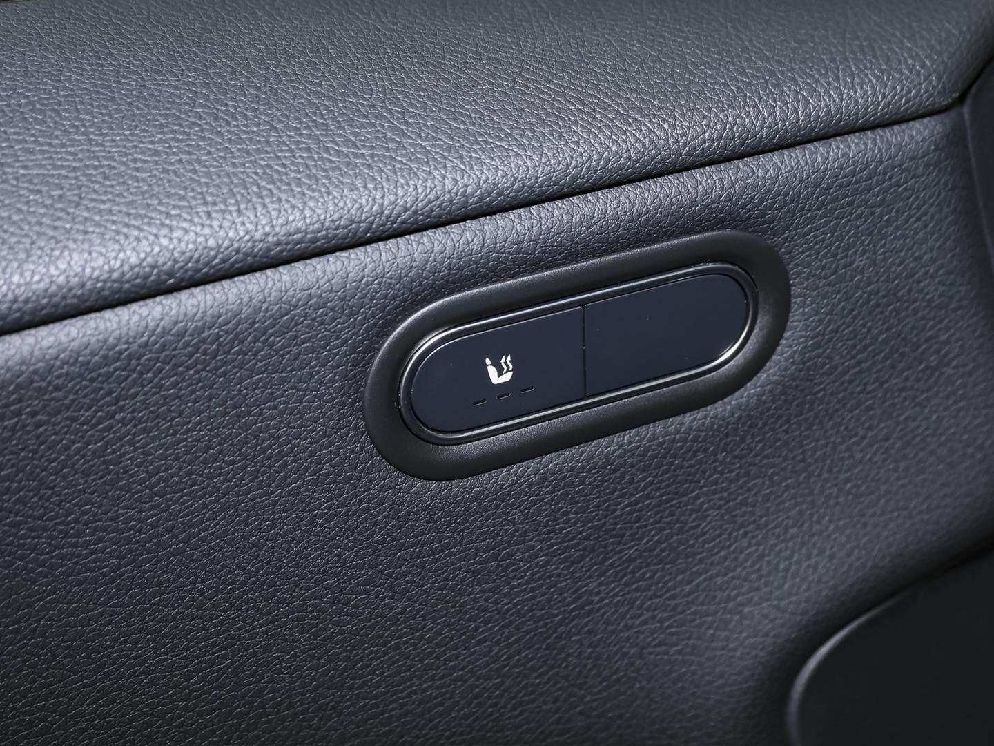 Mercedes CLA 180 - 2024 - Joinsteer - #8