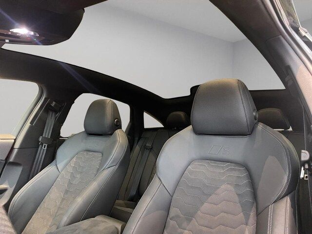 Audi A6 Sportback E-tron E-tron Performance - 2026 - Joinsteer - #19