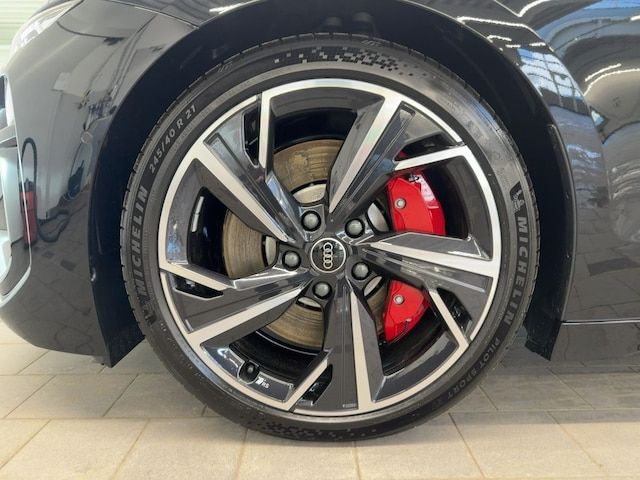 Audi S6 Avant E-tron E-tron Quattro - 2026 - Joinsteer - #17