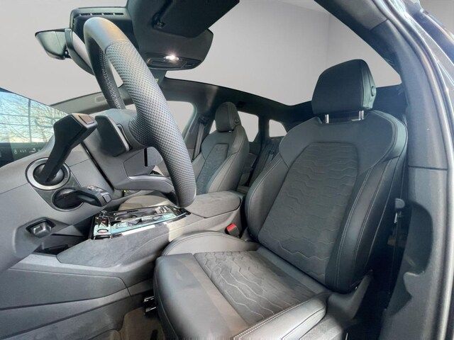 Audi S6 Avant E-tron Edition One Grey E-tron - 2026 - Joinsteer - #20