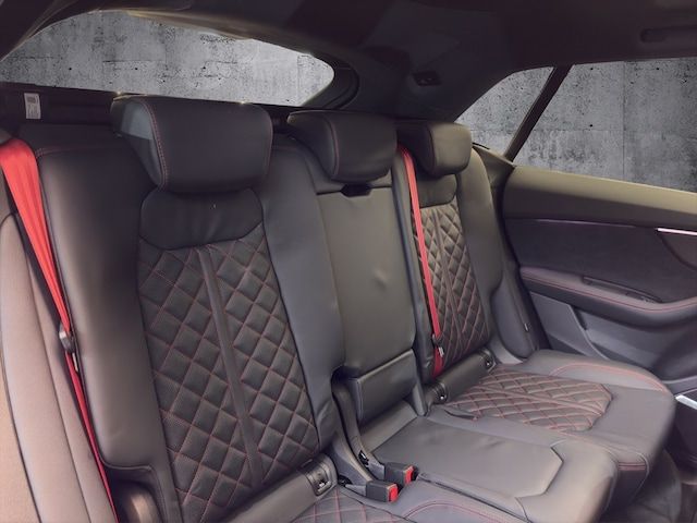Audi Q8 50 TDI Quattro Tiptronic - 2024 - Joinsteer - #10