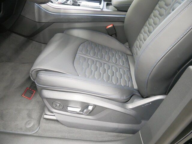 Audi RSQ8 Performance TFSI Quattro Tiptronic - 2026 - Joinsteer - #19