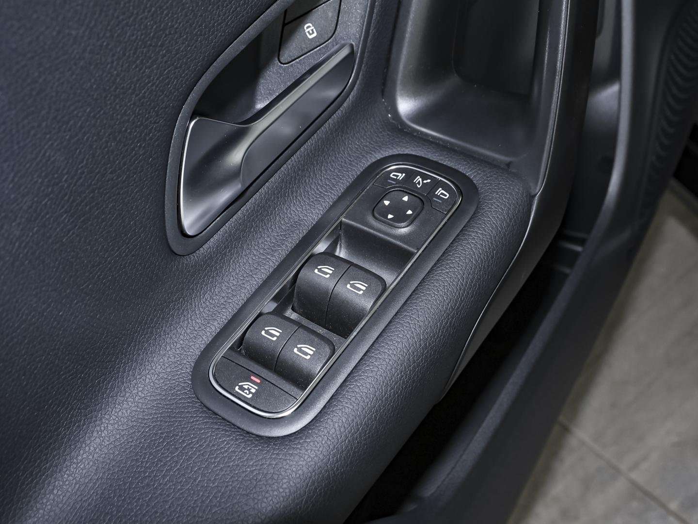 Mercedes CLA 180 - 2024 - Joinsteer - #11