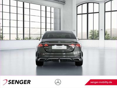 Mercedes Classe E 300 -  - Joinsteer - #4