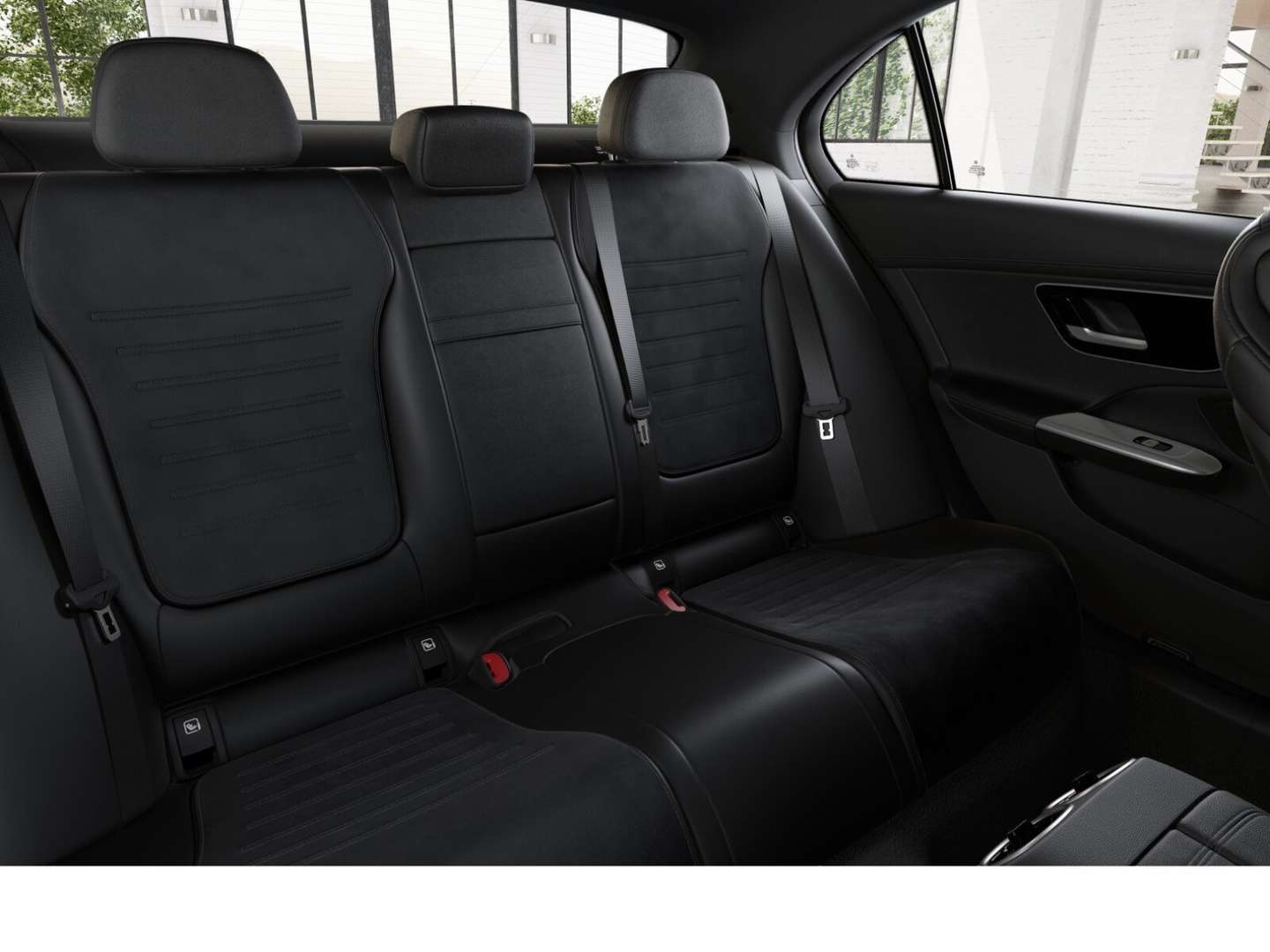 Mercedes Classe C 300 - 2025 - Joinsteer - #9