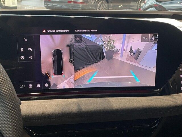 Audi A6 Sportback E-tron E-tron Performance - 2026 - Joinsteer - #21