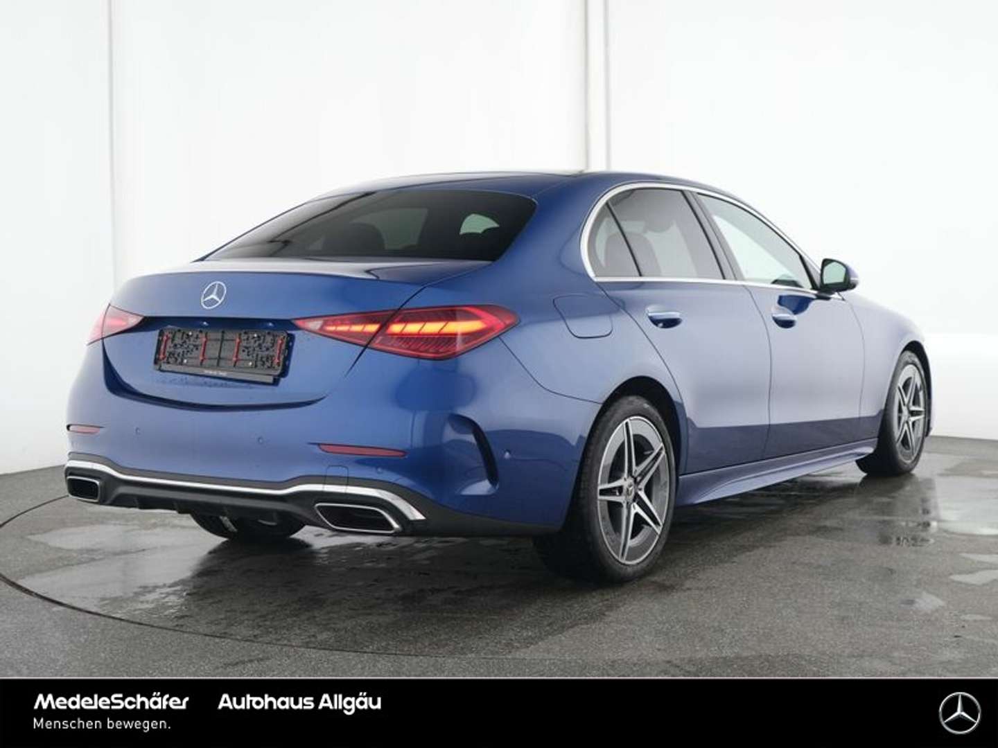 Mercedes Classe C 300 Premium Plus - 2024 - Joinsteer - #2