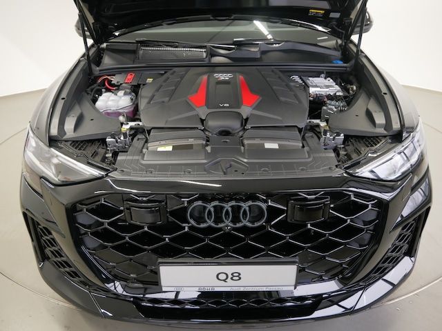 Audi RSQ8 Performance TFSI Quattro Tiptronic - 2026 - Joinsteer - #20