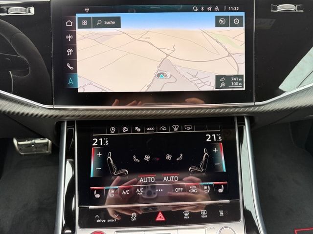 Audi RSQ8 Performance TFSI Quattro Tiptronic - 2026 - Joinsteer - #14