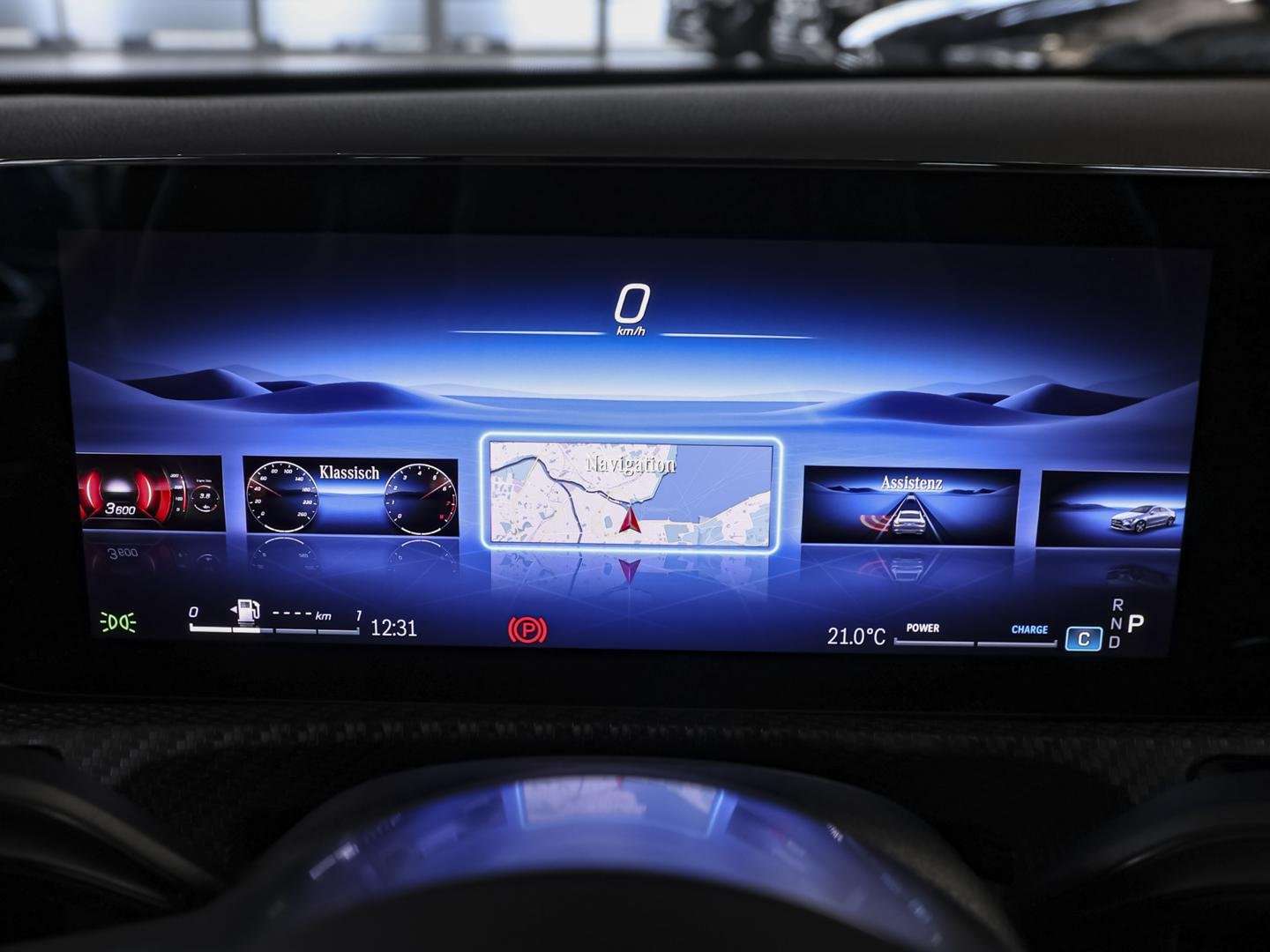 Mercedes CLA 180 - 2024 - Joinsteer - #14