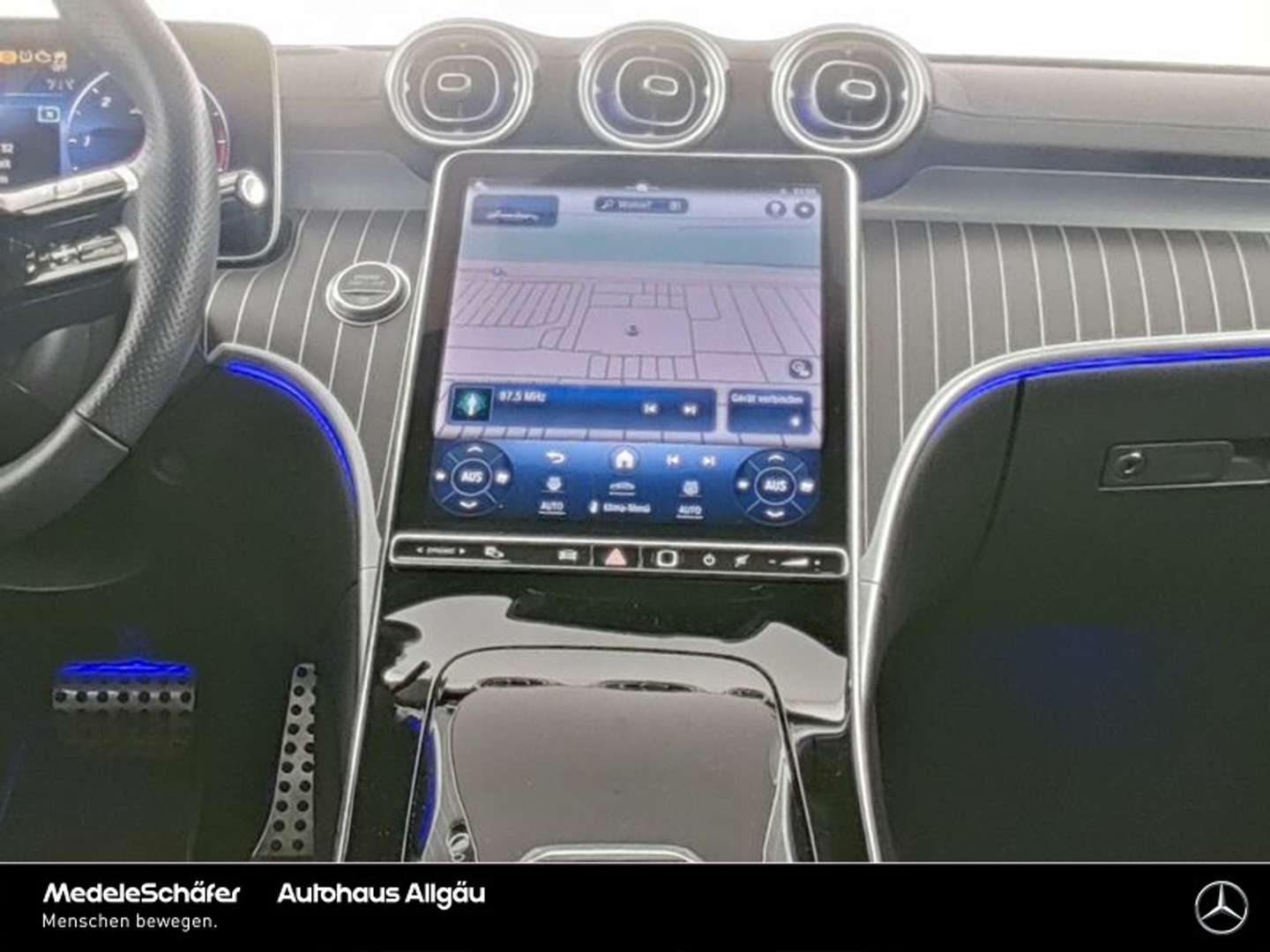 Mercedes Classe C 300 Premium Plus - 2024 - Joinsteer - #3