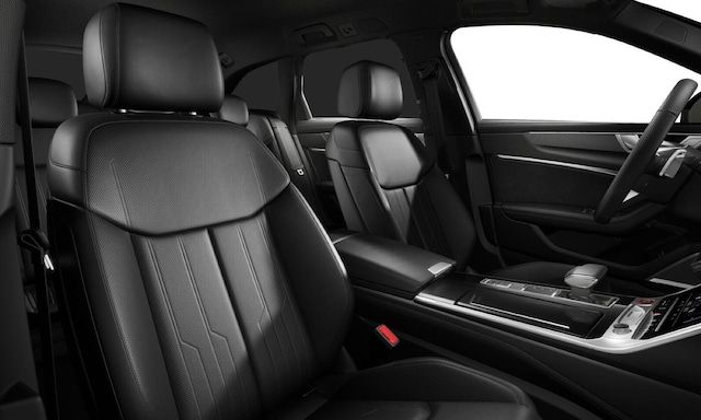 Audi RS6 Avant Performance Performance Quattro Tiptronic - 2025 - Joinsteer - #5