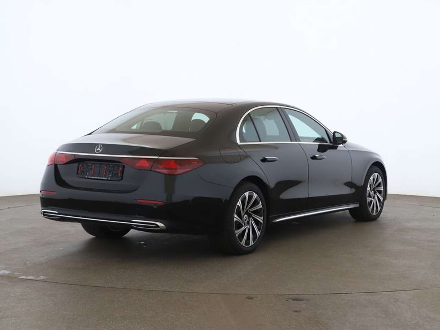 Mercedes Classe E 220 Exclusive - 2023 - Joinsteer - #2