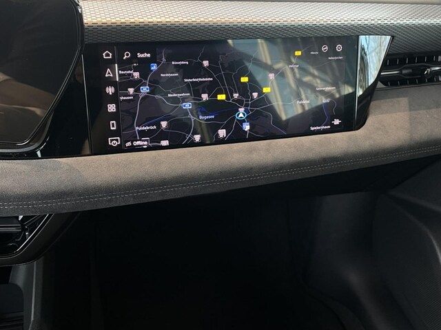 Audi S6 Avant E-tron Edition One Grey E-tron - 2026 - Joinsteer - #23