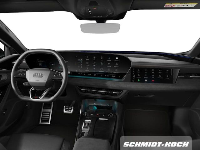 Audi A6 Sportback E-tron E-tron Performance - 2026 - Joinsteer - #5