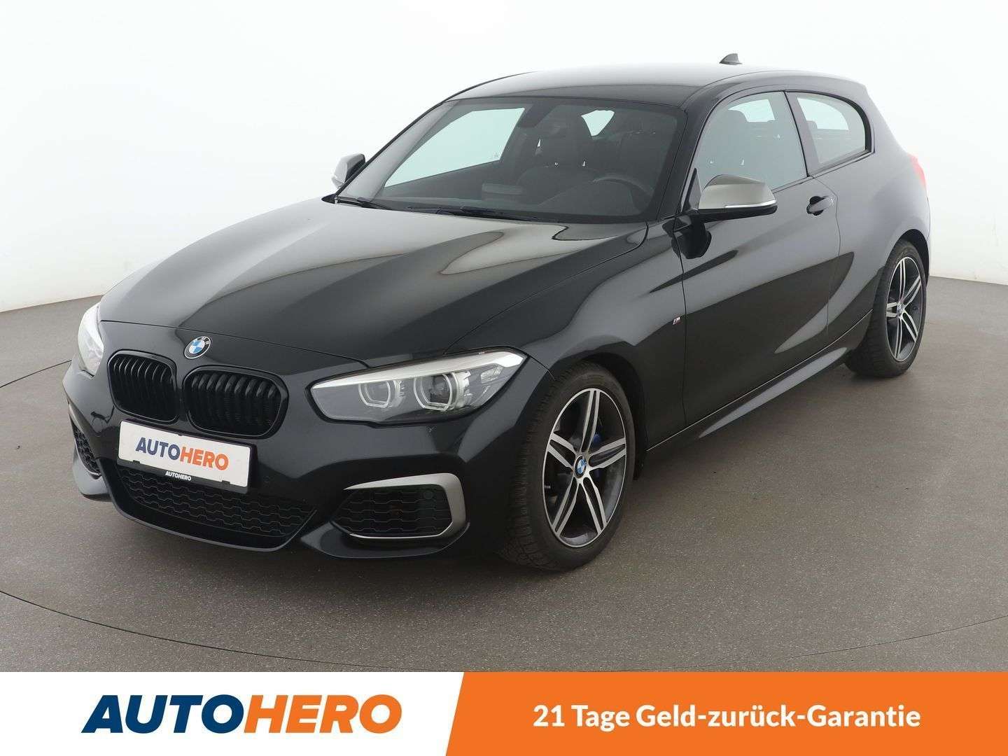 BMW Série 1 140i Special Edition - 2019 - Joinsteer - #1
