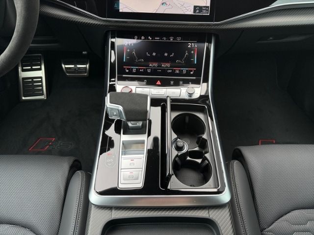 Audi RSQ8 Performance TFSI Quattro Tiptronic - 2026 - Joinsteer - #15