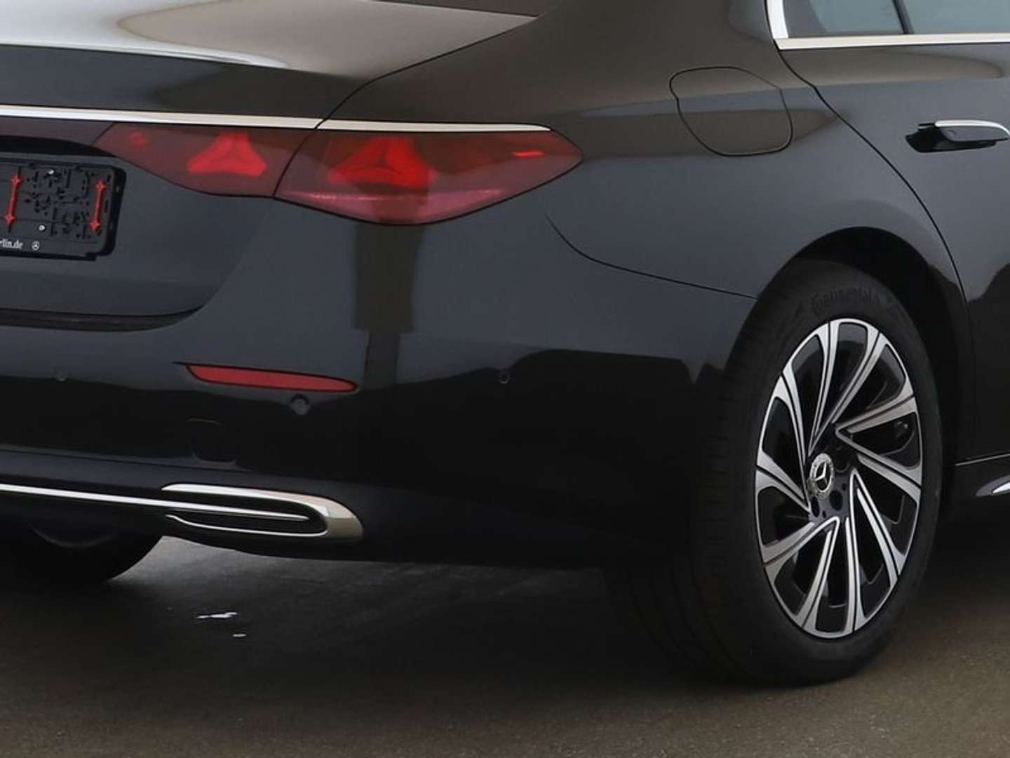 Mercedes Classe E 220 Exclusive - 2023 - Joinsteer - #3