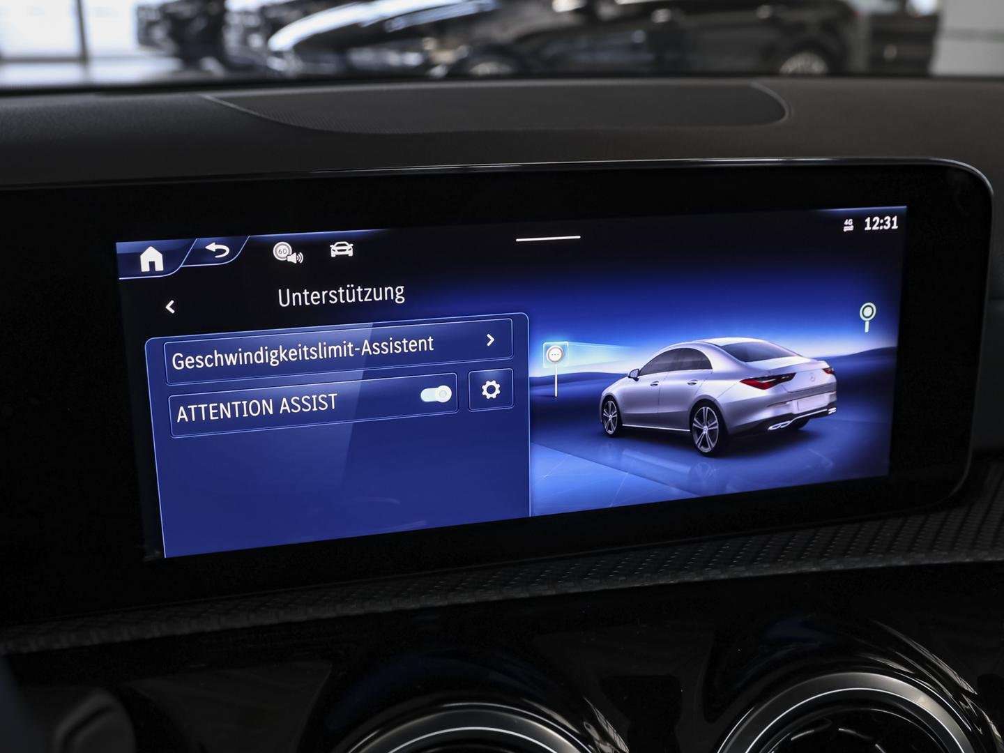 Mercedes CLA 180 - 2024 - Joinsteer - #16