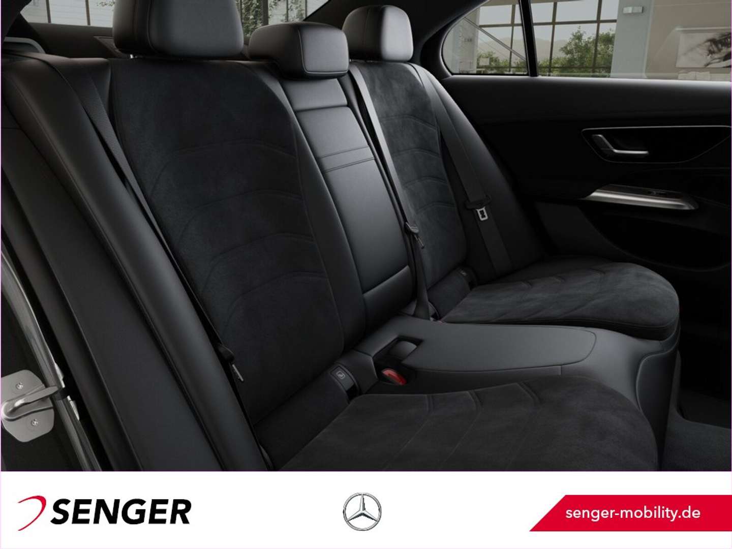 Mercedes Classe E 300 - 2024 - Joinsteer - #9