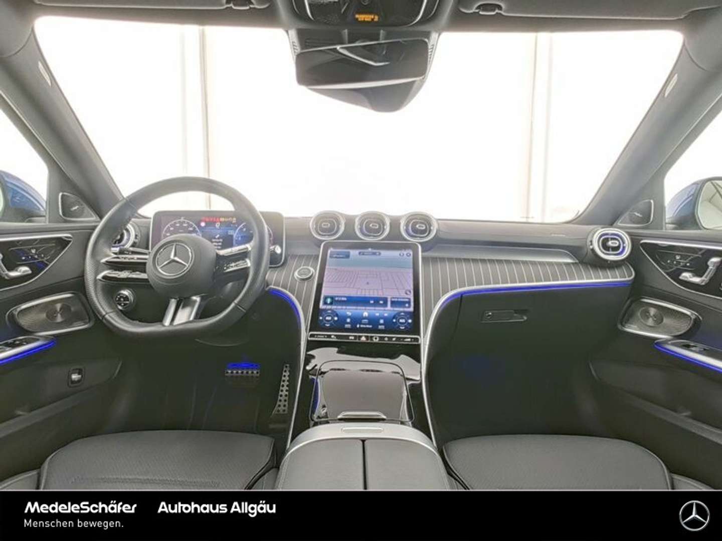 Mercedes Classe C 300 Premium Plus - 2024 - Joinsteer - #5