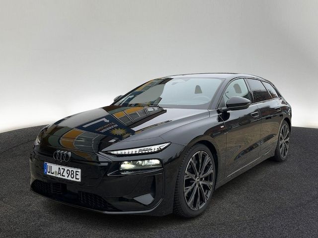 Audi A6 Avant E-tron E-tron Performance - 2025 - Joinsteer - #2