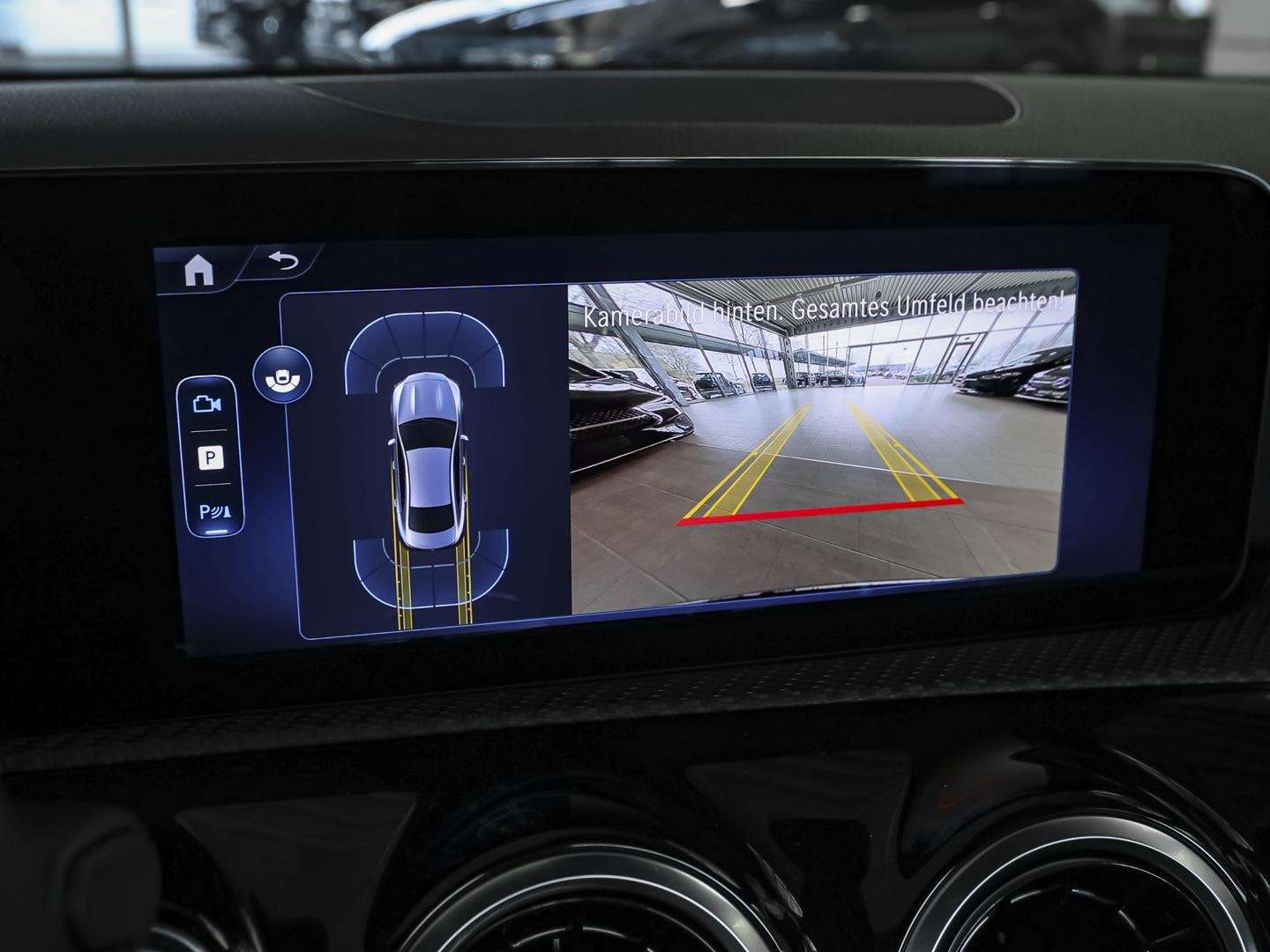 Mercedes CLA 180 - 2024 - Joinsteer - #17