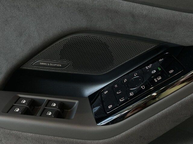 Audi S6 Avant E-tron Edition One Grey E-tron - 2026 - Joinsteer - #24