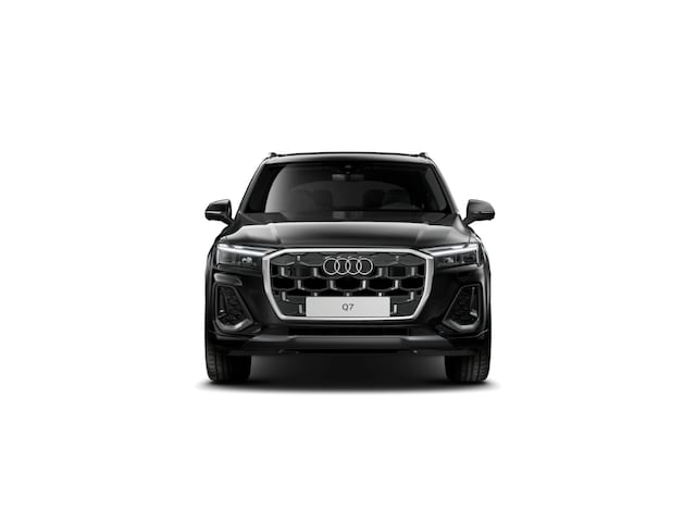 Audi Q7 SUV S Line 50 TDI Quattro Tiptronic - 2025 - Joinsteer - #3