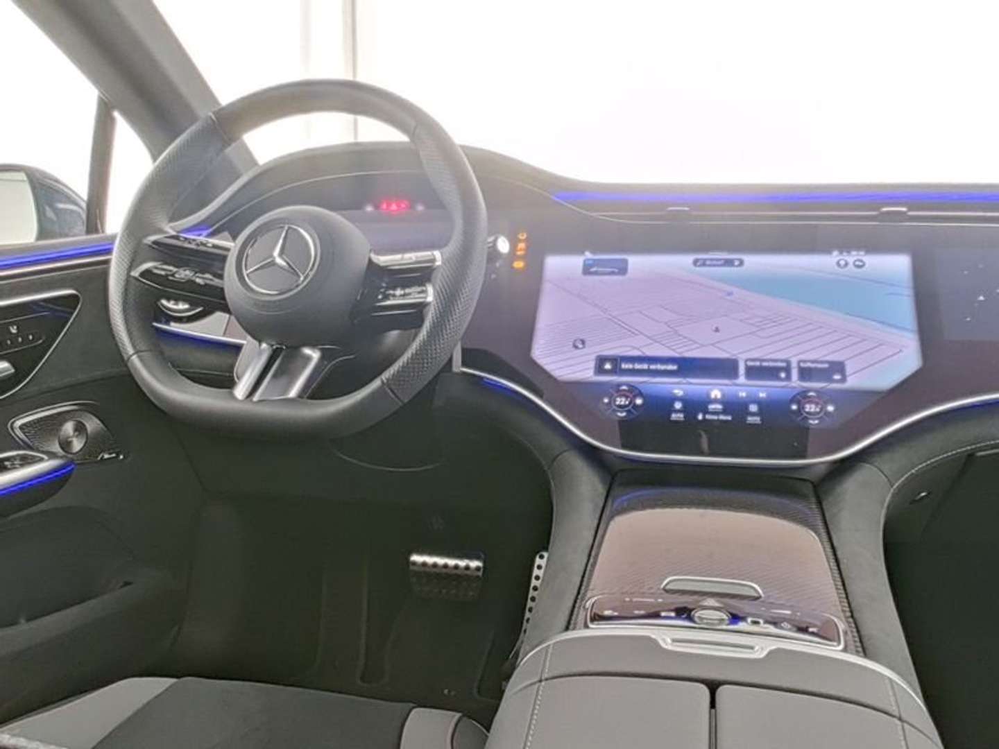 Mercedes EQE 350 AMG Line - 2025 - Joinsteer - #3