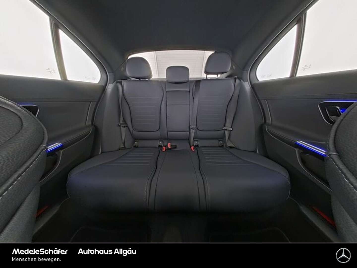 Mercedes Classe C 300 Premium Plus - 2024 - Joinsteer - #6