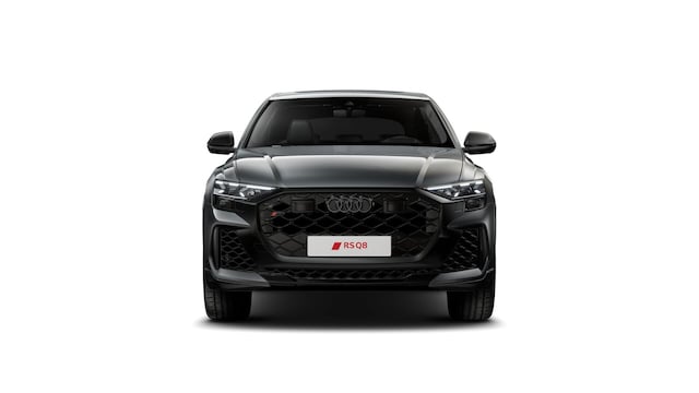 Audi RSQ8 Performance TFSI Quattro Tiptronic - 2025 - Joinsteer - #4