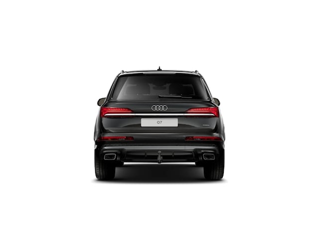 Audi Q7 SUV S Line 50 TDI Quattro Tiptronic - 2025 - Joinsteer - #4