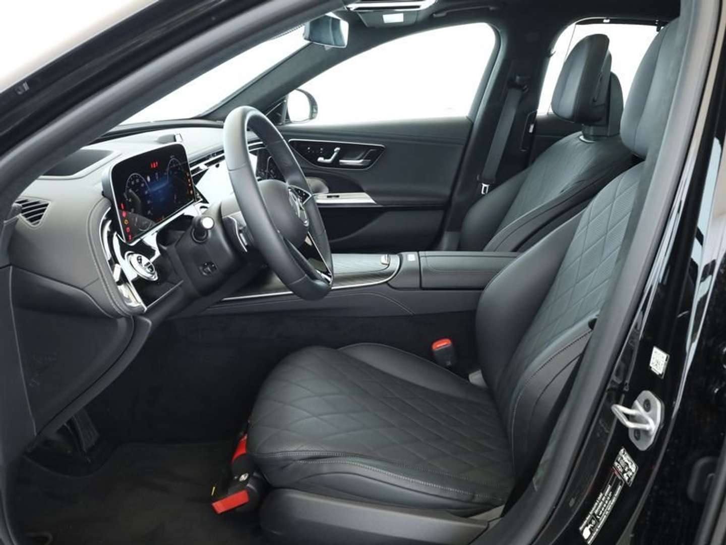 Mercedes Classe E 220 Exclusive - 2023 - Joinsteer - #5