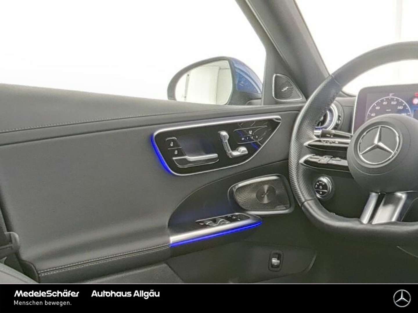 Mercedes Classe C 300 Premium Plus - 2024 - Joinsteer - #7