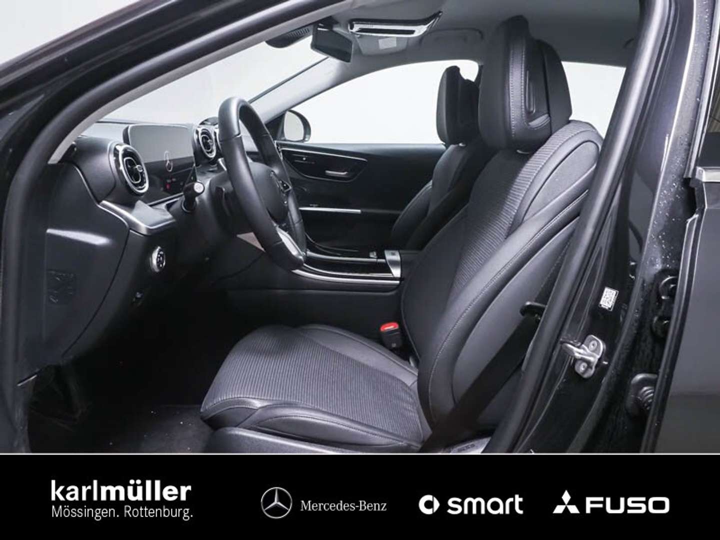 Mercedes Classe C 200 Avantgarde - 2024 - Joinsteer - #4