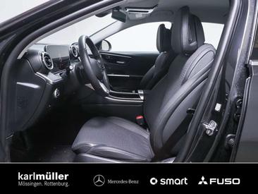 Mercedes Classe C 200 Avantgarde — photo 4