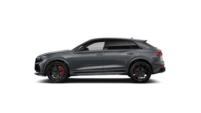 Audi RSQ8 Performance TFSI Quattro Tiptronic - 2025 - Joinsteer - #5